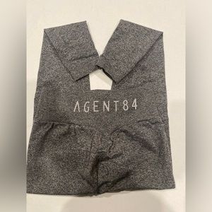 Size XS Agent84 leggings